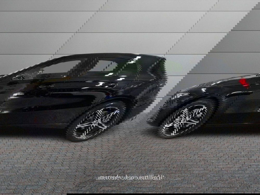 Mercedes-Benz Classe A usata a Macerata (4)