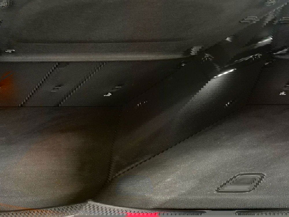 Mercedes-Benz Classe A usata a Macerata (7)