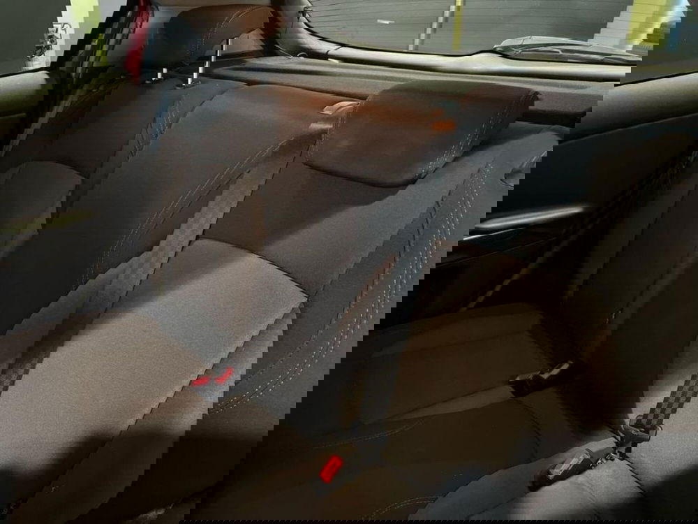 Alfa Romeo Giulietta usata a Macerata (13)