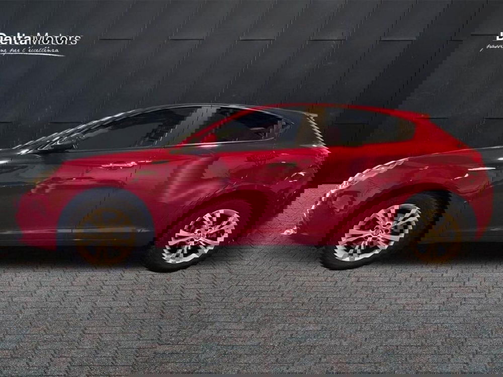 Alfa Romeo Giulietta usata a Macerata (2)