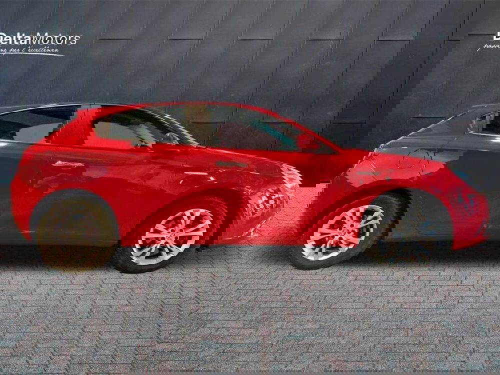 Alfa Romeo Giulietta usata a Macerata (5)