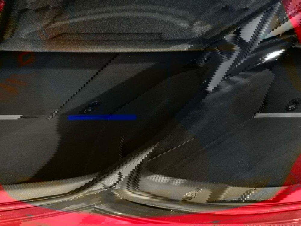 Alfa Romeo Giulietta usata a Macerata (7)