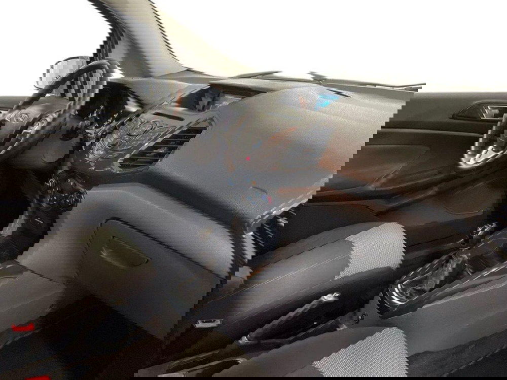 Ford EcoSport usata a Macerata (12)