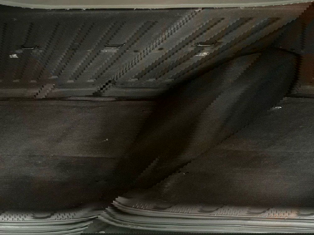 Ford EcoSport usata a Macerata (7)