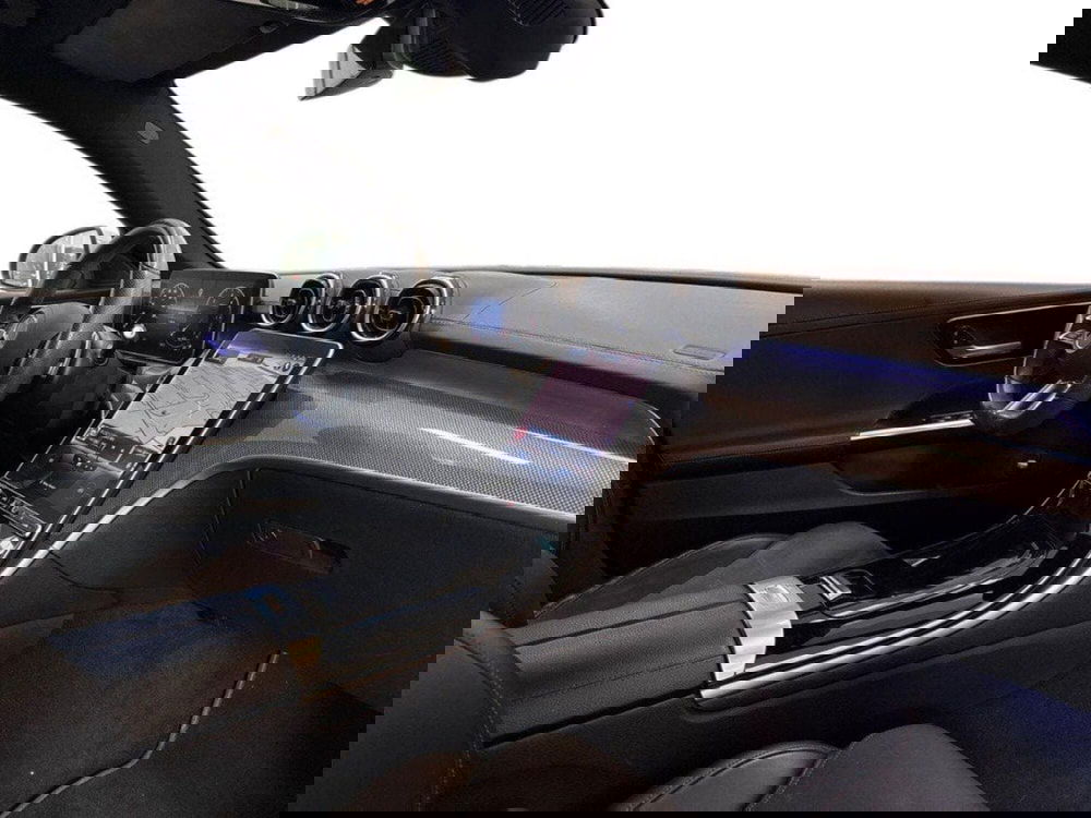 Mercedes-Benz Classe C Station Wagon usata a Macerata (12)