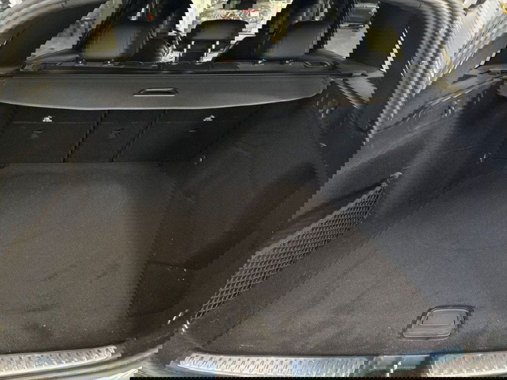 Mercedes-Benz Classe C Station Wagon usata a Macerata (7)