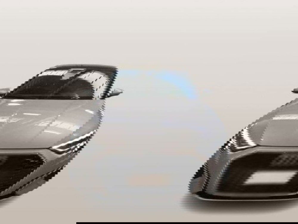 Audi A3 Sportback usata a Macerata (2)