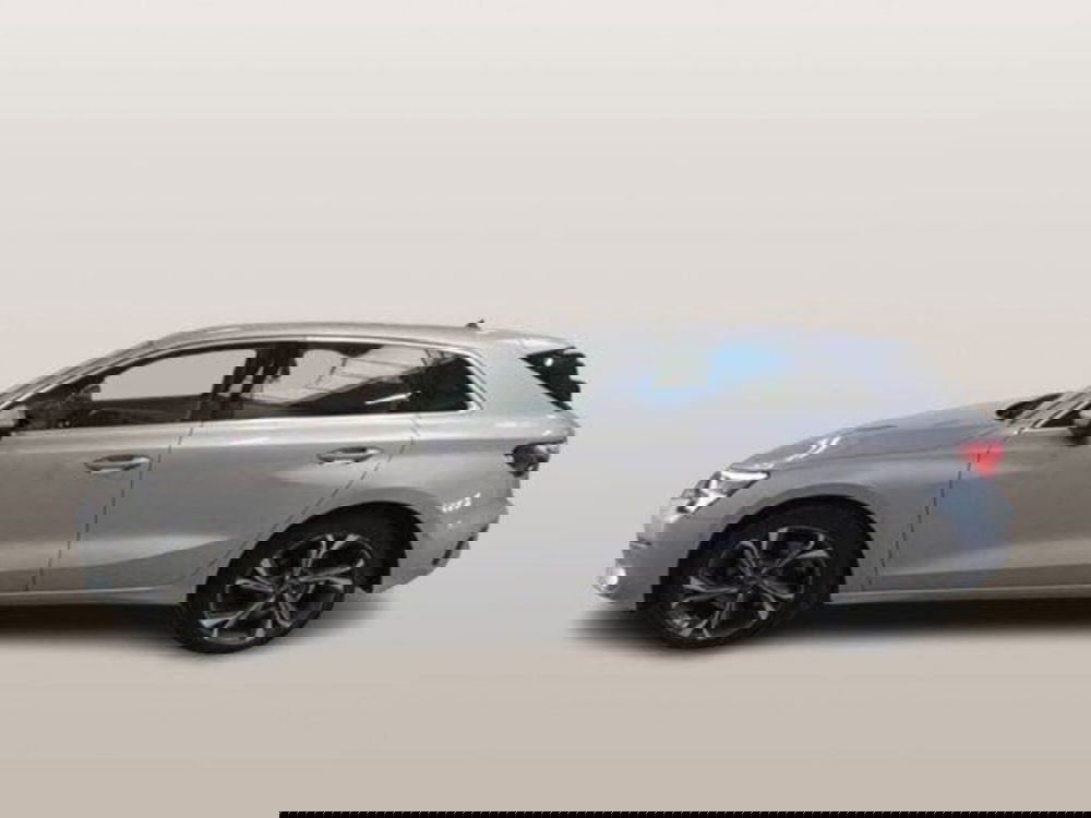 Audi A3 Sportback usata a Macerata (3)