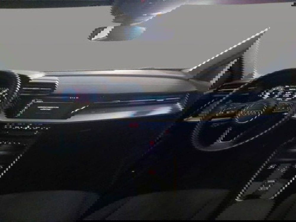 Audi A3 Sportback usata a Macerata (7)