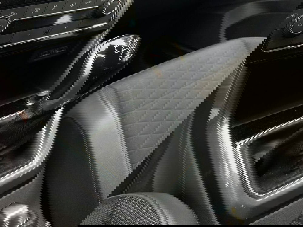 Volkswagen T-Cross usata a Siena (14)