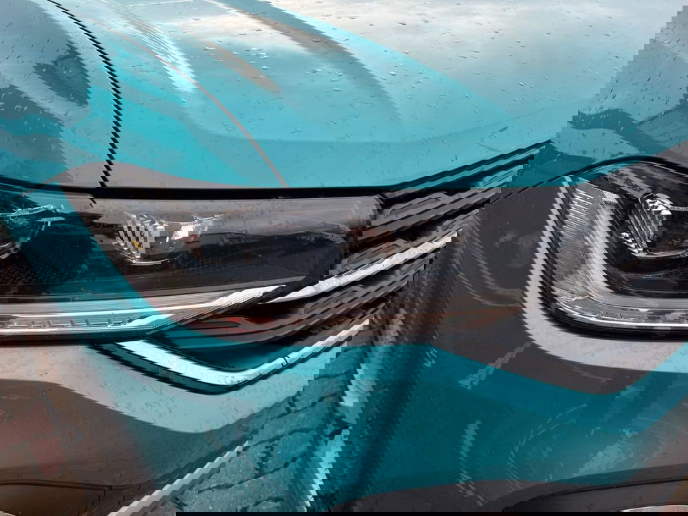 Volkswagen T-Cross usata a Siena (17)