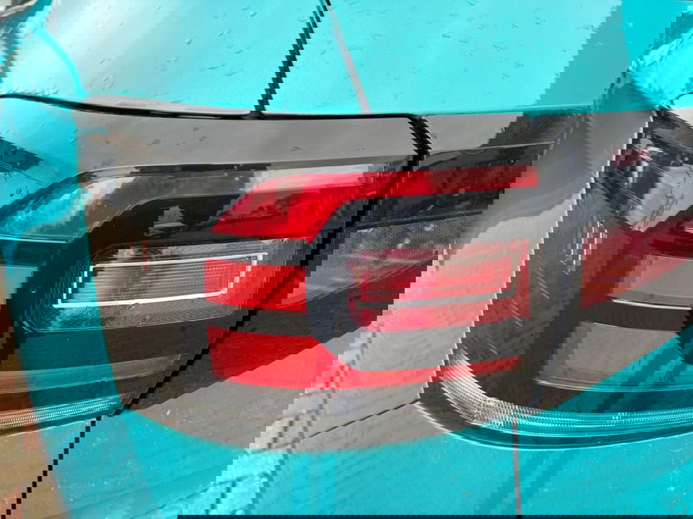 Volkswagen T-Cross usata a Siena (18)