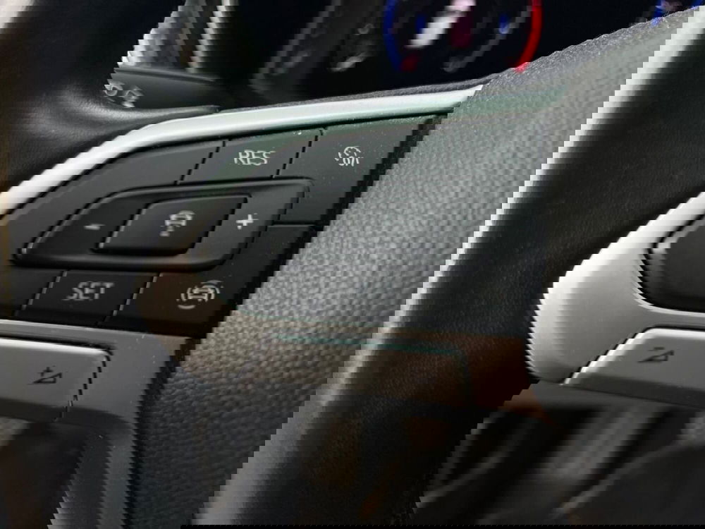 Volkswagen T-Cross usata a Siena (20)