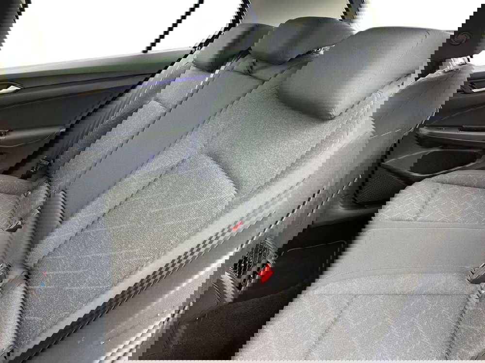 Volkswagen Golf usata a Siena (11)