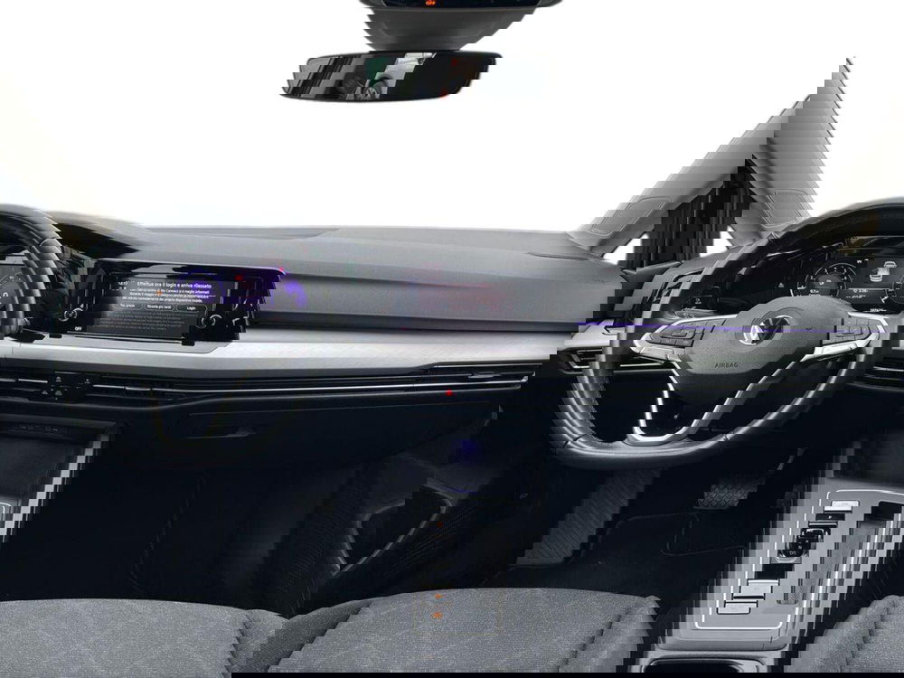 Volkswagen Golf usata a Siena (12)