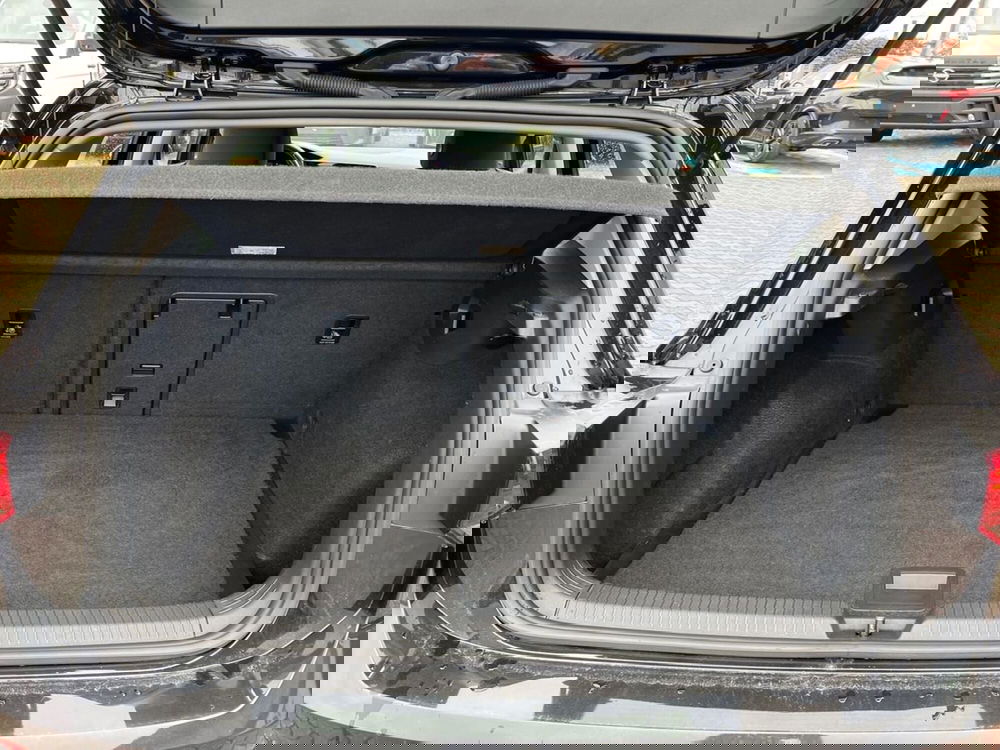 Volkswagen Golf usata a Siena (15)