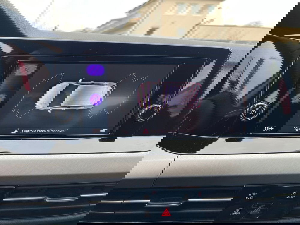 Volkswagen Golf usata a Siena (17)