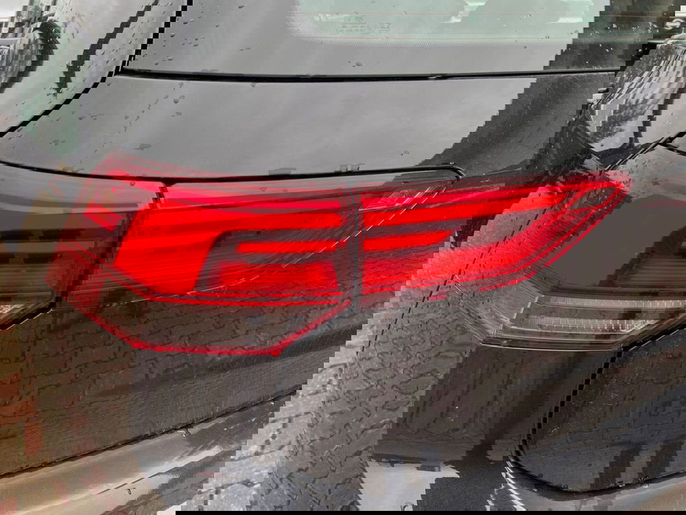 Volkswagen Golf usata a Siena (20)