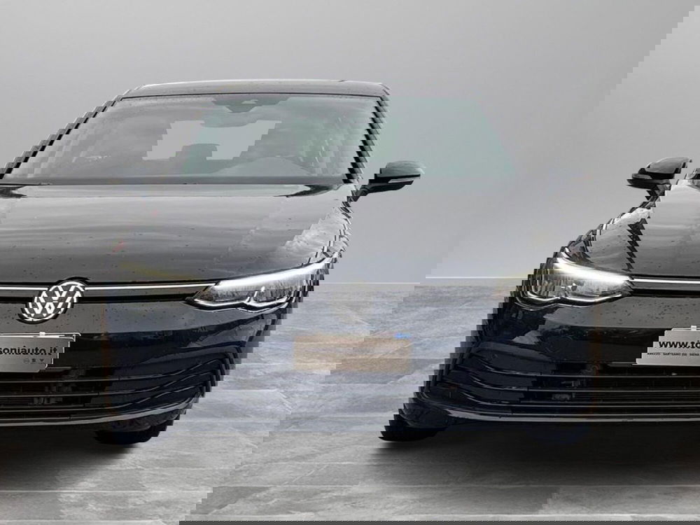 Volkswagen Golf usata a Siena (3)