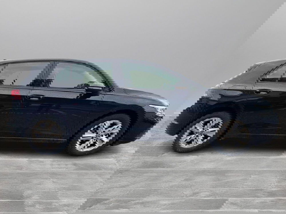 Volkswagen Golf usata a Siena (4)