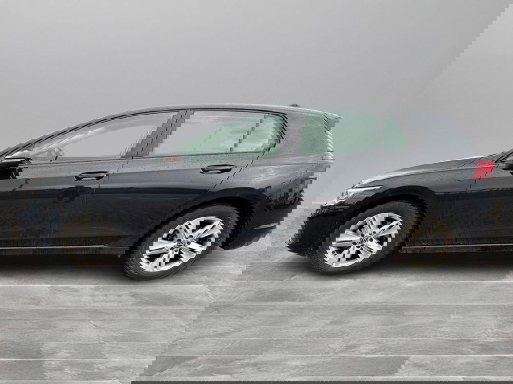 Volkswagen Golf usata a Siena (8)