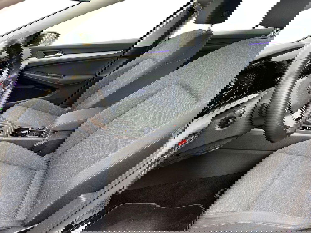 Volkswagen Golf usata a Siena (9)