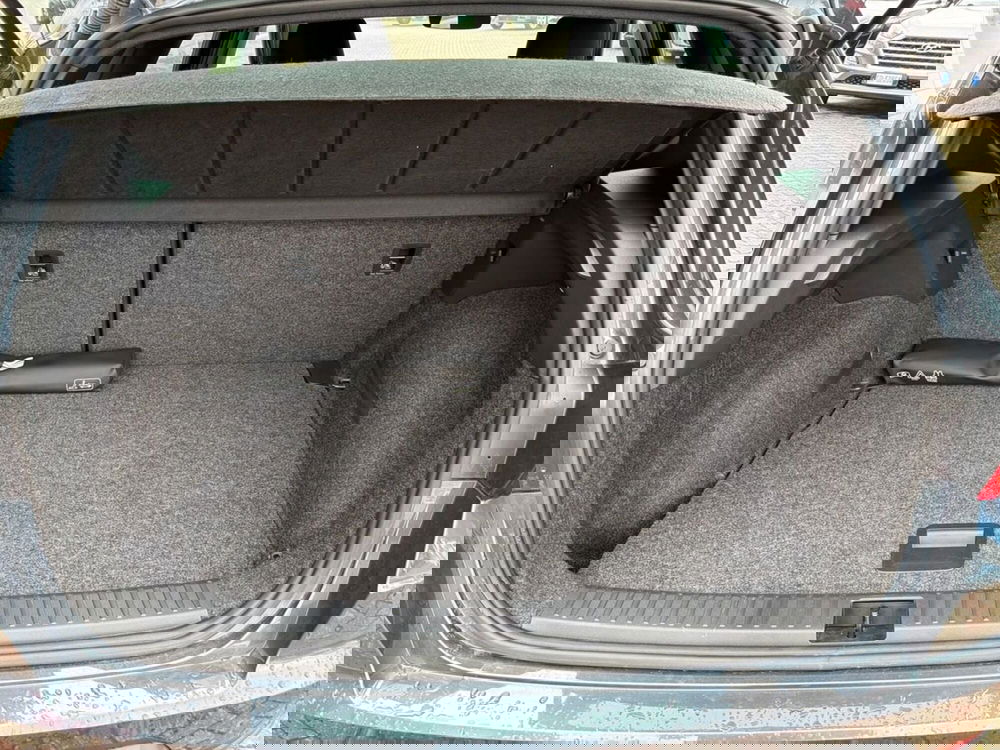 SEAT Arona usata a Siena (15)