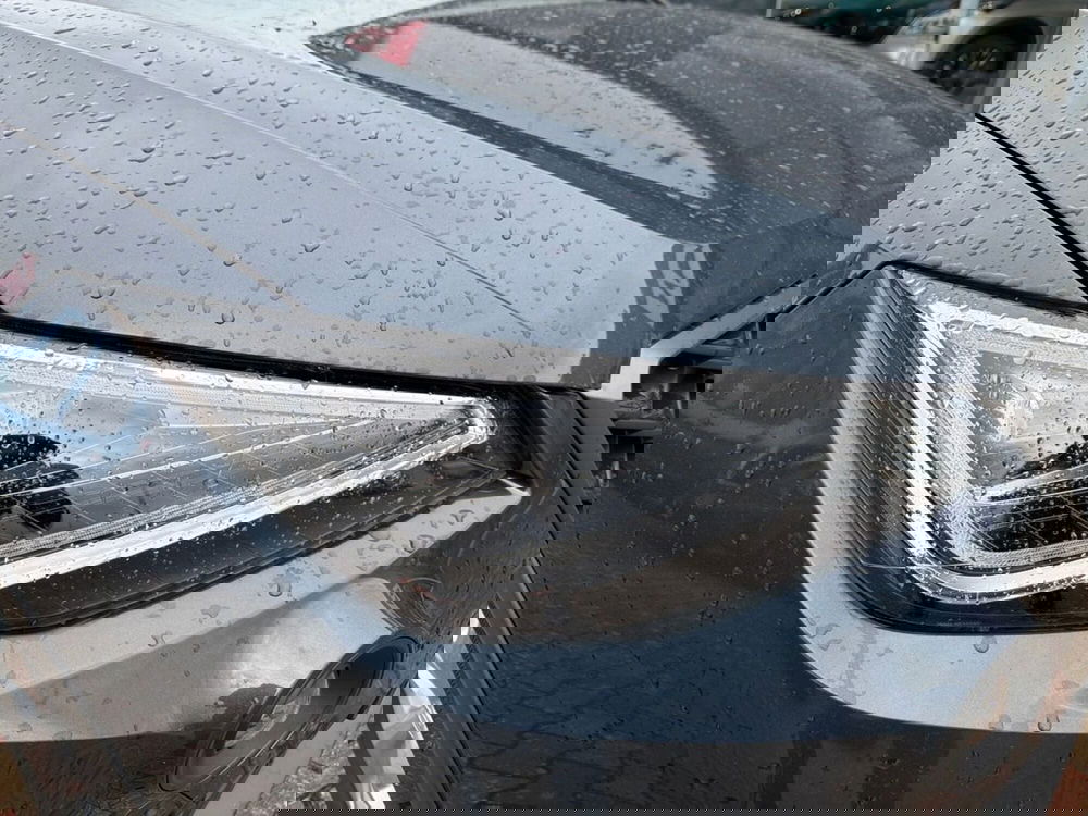 SEAT Arona usata a Siena (18)