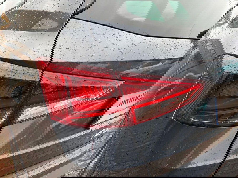 SEAT Arona usata a Siena (20)