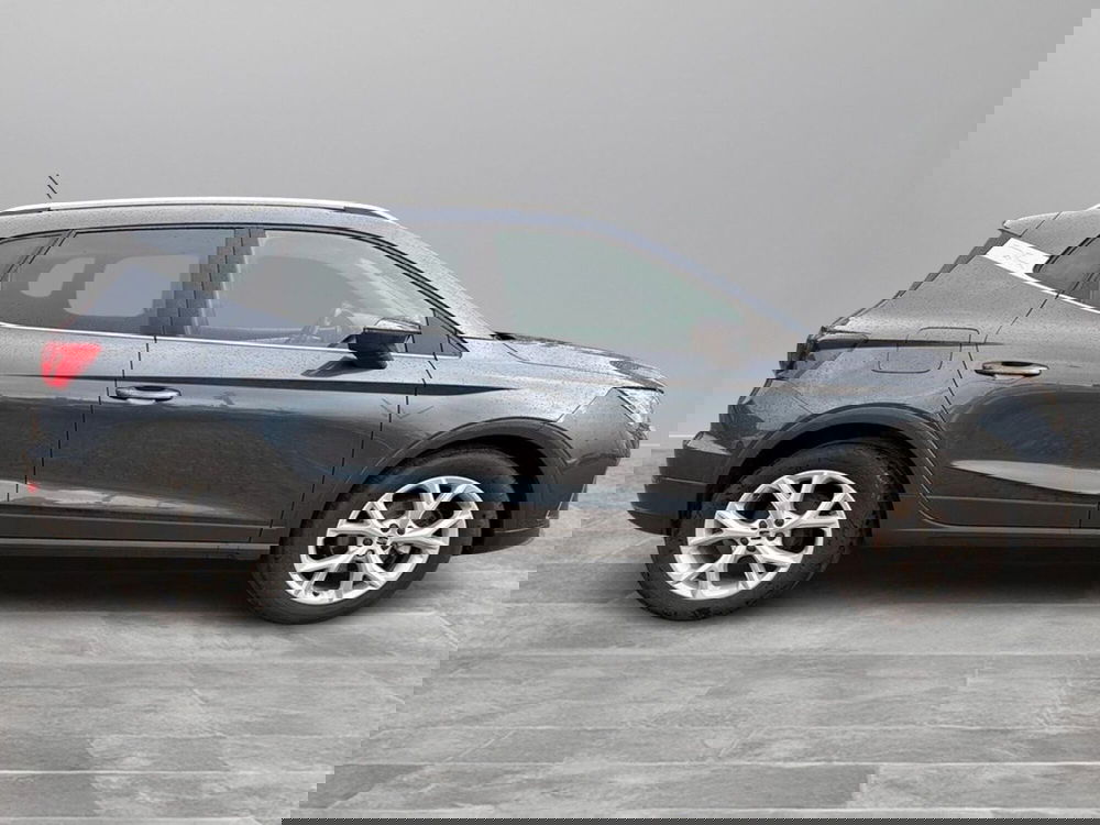 SEAT Arona usata a Siena (4)