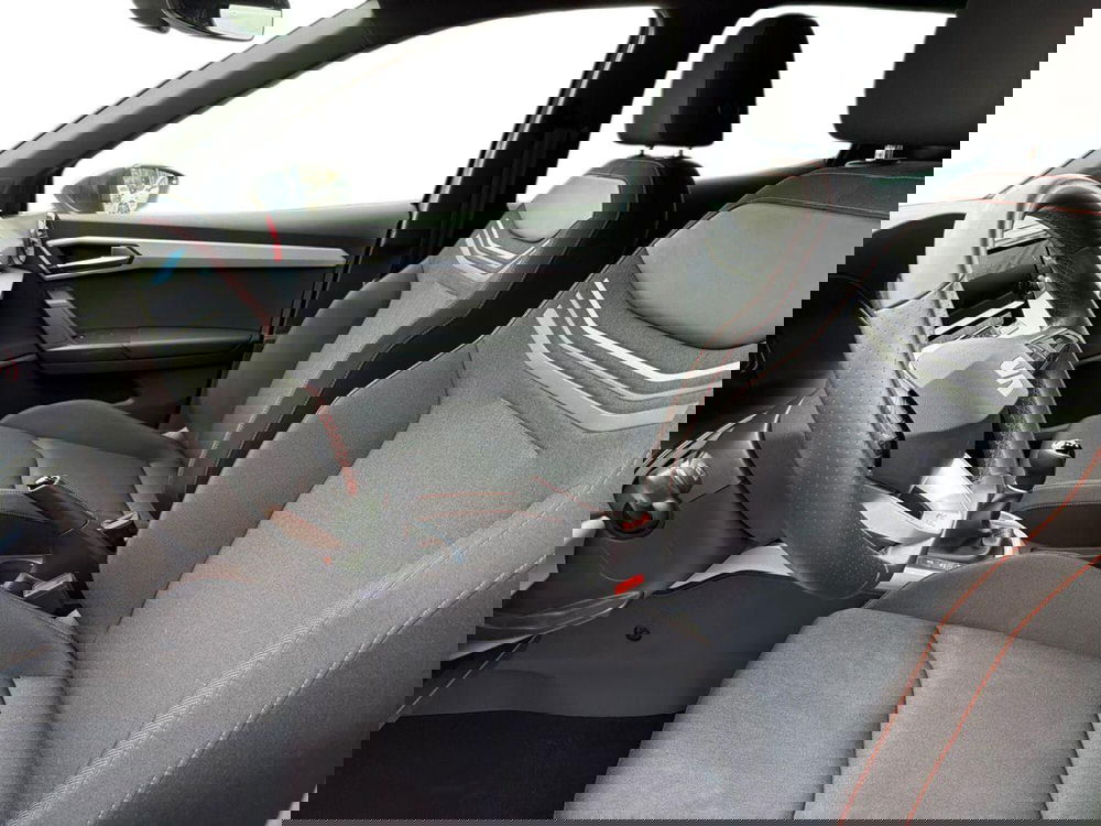 SEAT Arona usata a Siena (9)