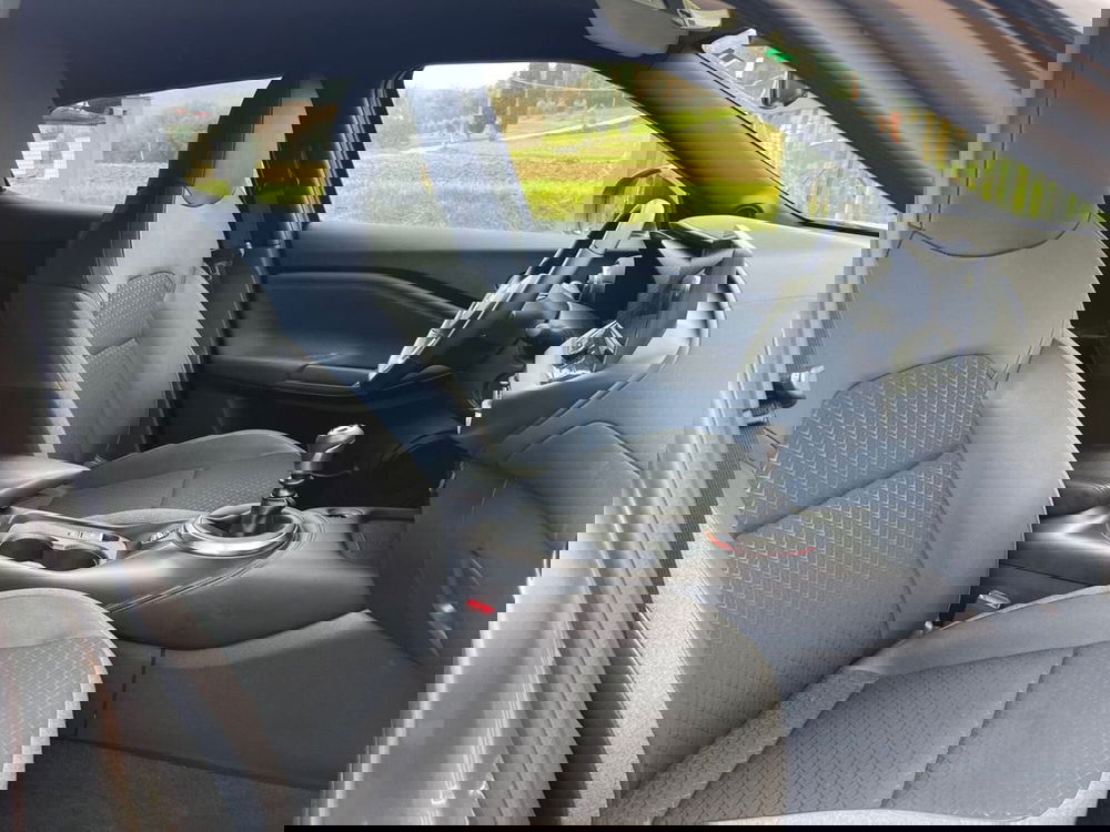 Nissan Juke usata a Siena (10)