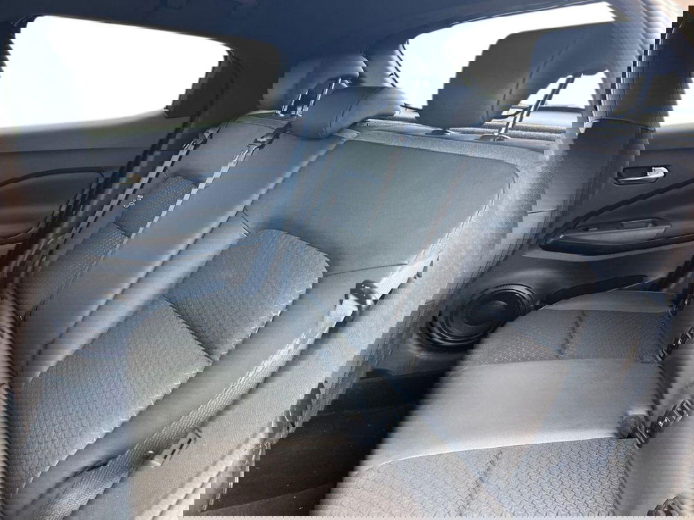 Nissan Juke usata a Siena (11)