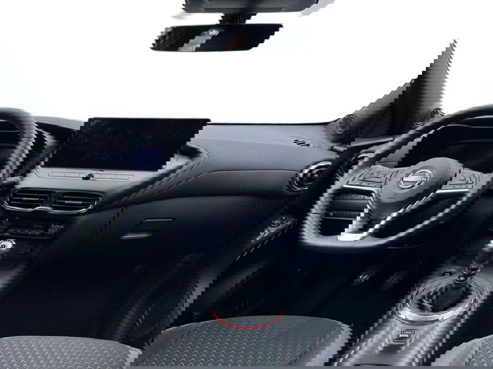 Nissan Juke usata a Siena (12)