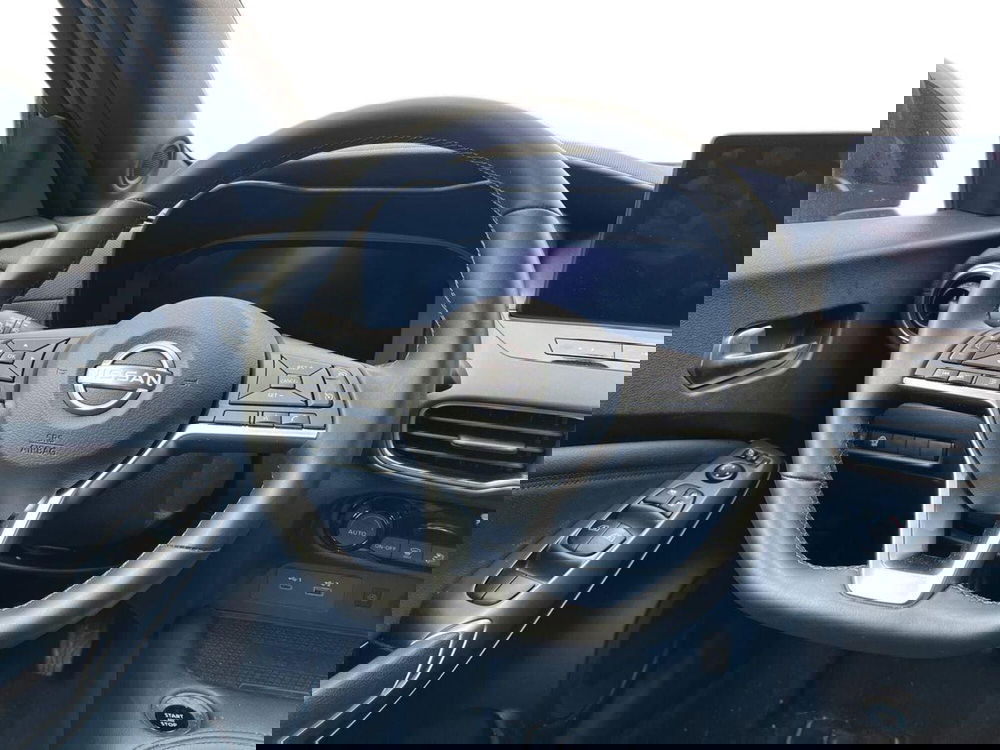 Nissan Juke usata a Siena (13)