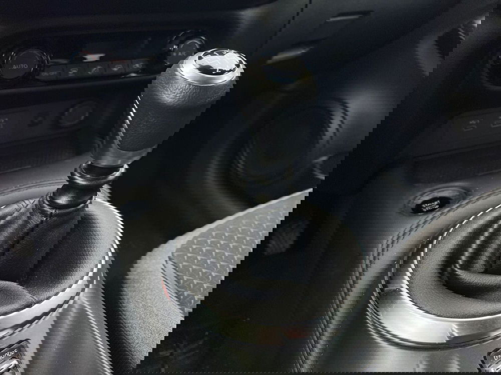 Nissan Juke usata a Siena (14)