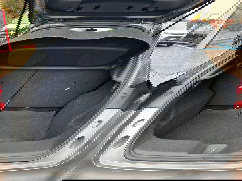 Nissan Juke usata a Siena (15)