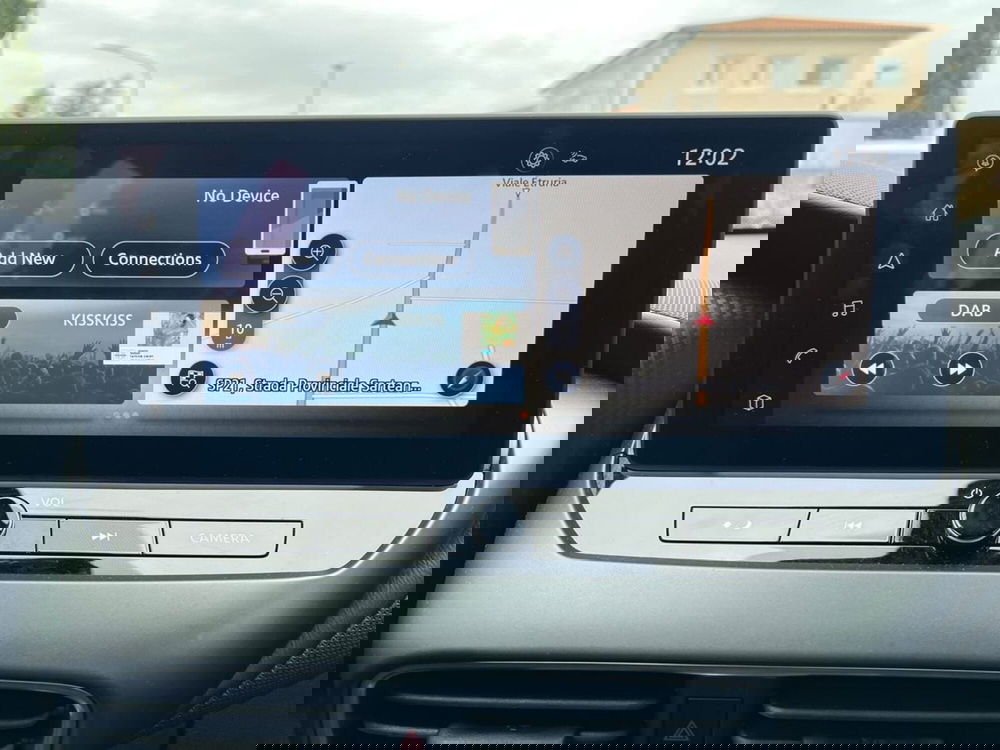 Nissan Juke usata a Siena (16)