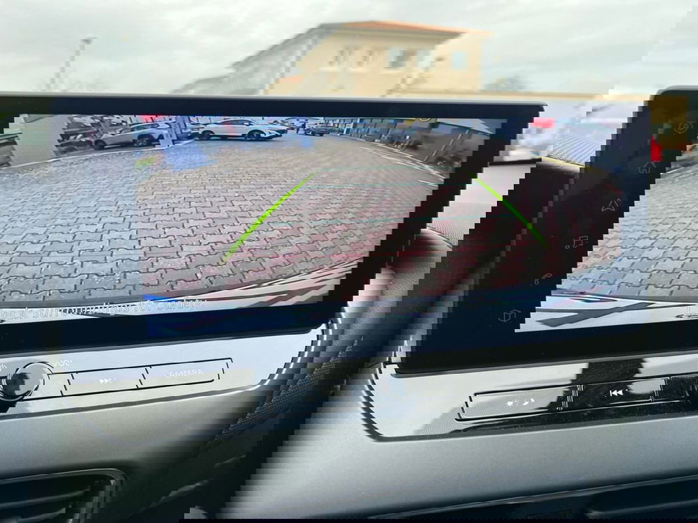 Nissan Juke usata a Siena (17)