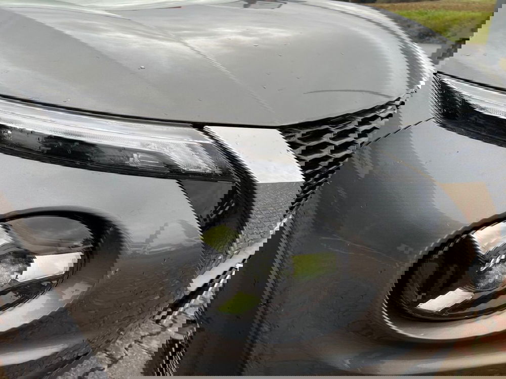 Nissan Juke usata a Siena (18)