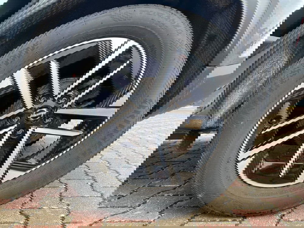 Nissan Juke usata a Siena (19)