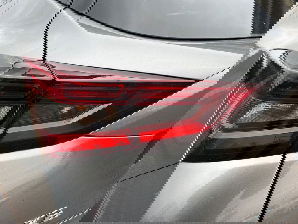 Nissan Juke usata a Siena (20)