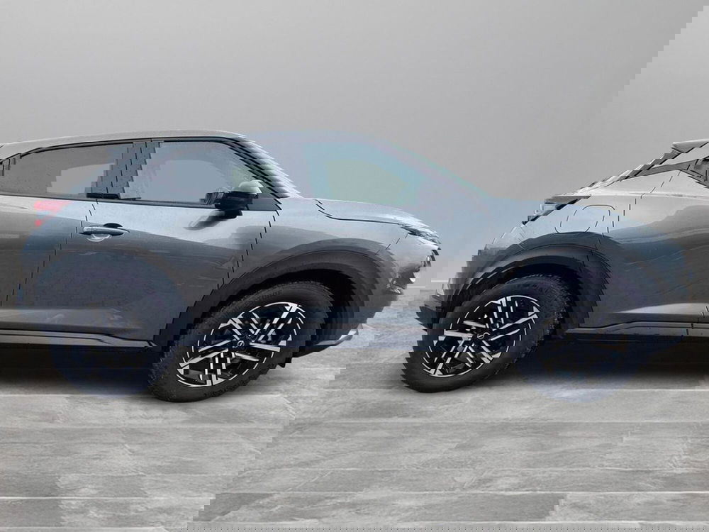 Nissan Juke usata a Siena (4)