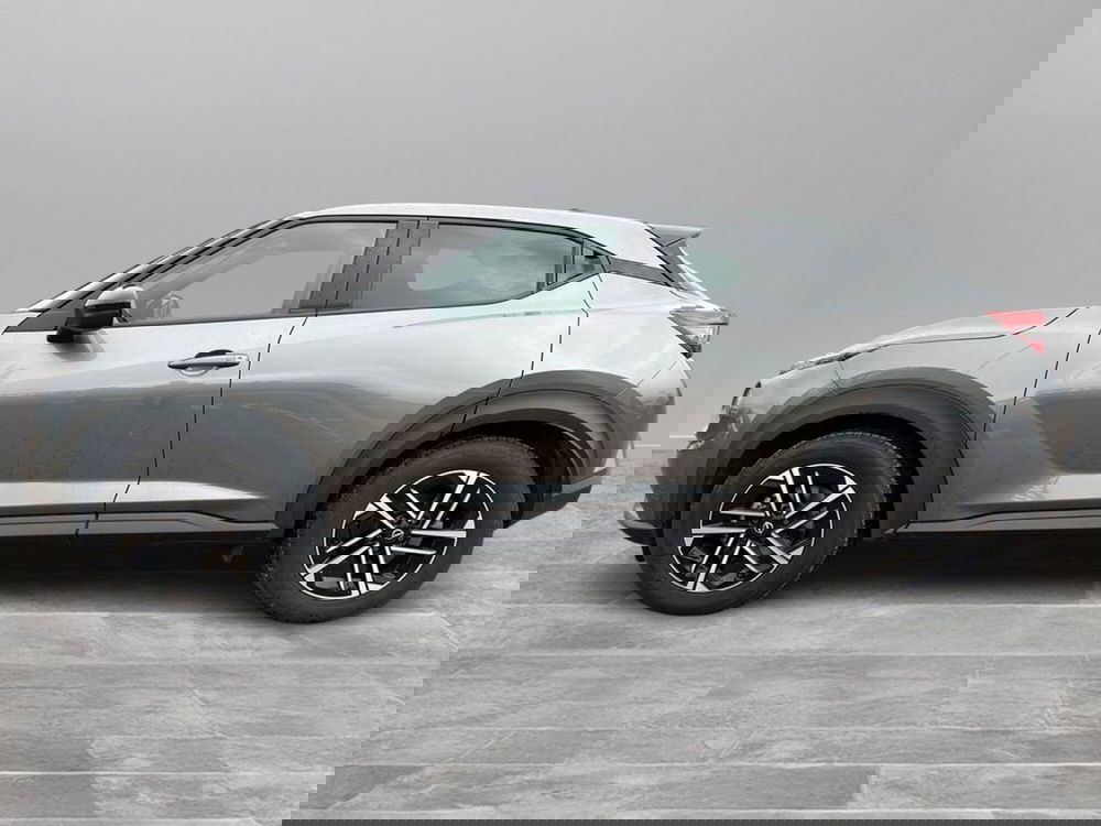 Nissan Juke usata a Siena (8)