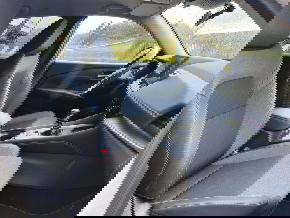 Nissan Qashqai usata a Siena (10)