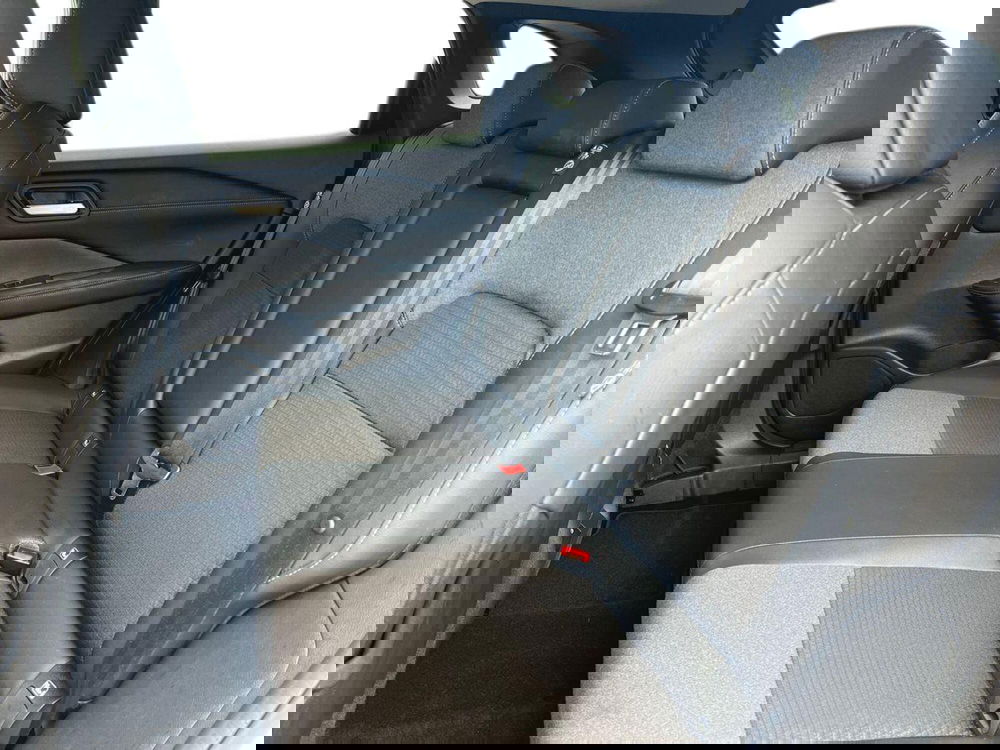 Nissan Qashqai usata a Siena (11)