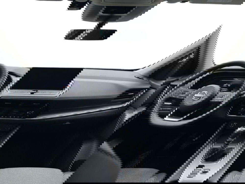 Nissan Qashqai usata a Siena (12)