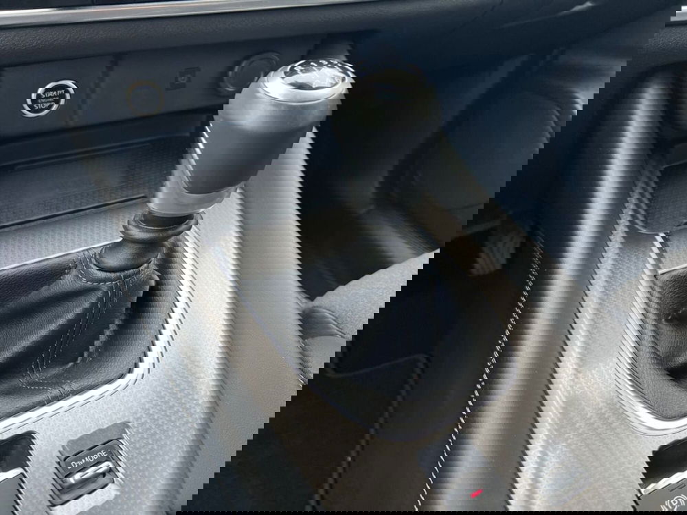 Nissan Qashqai usata a Siena (14)