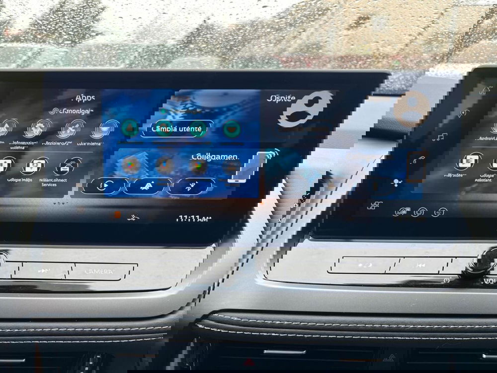 Nissan Qashqai usata a Siena (16)