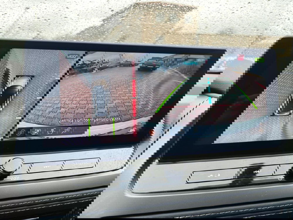 Nissan Qashqai usata a Siena (17)